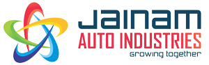 Jainam Auto Industries - Grow Together  